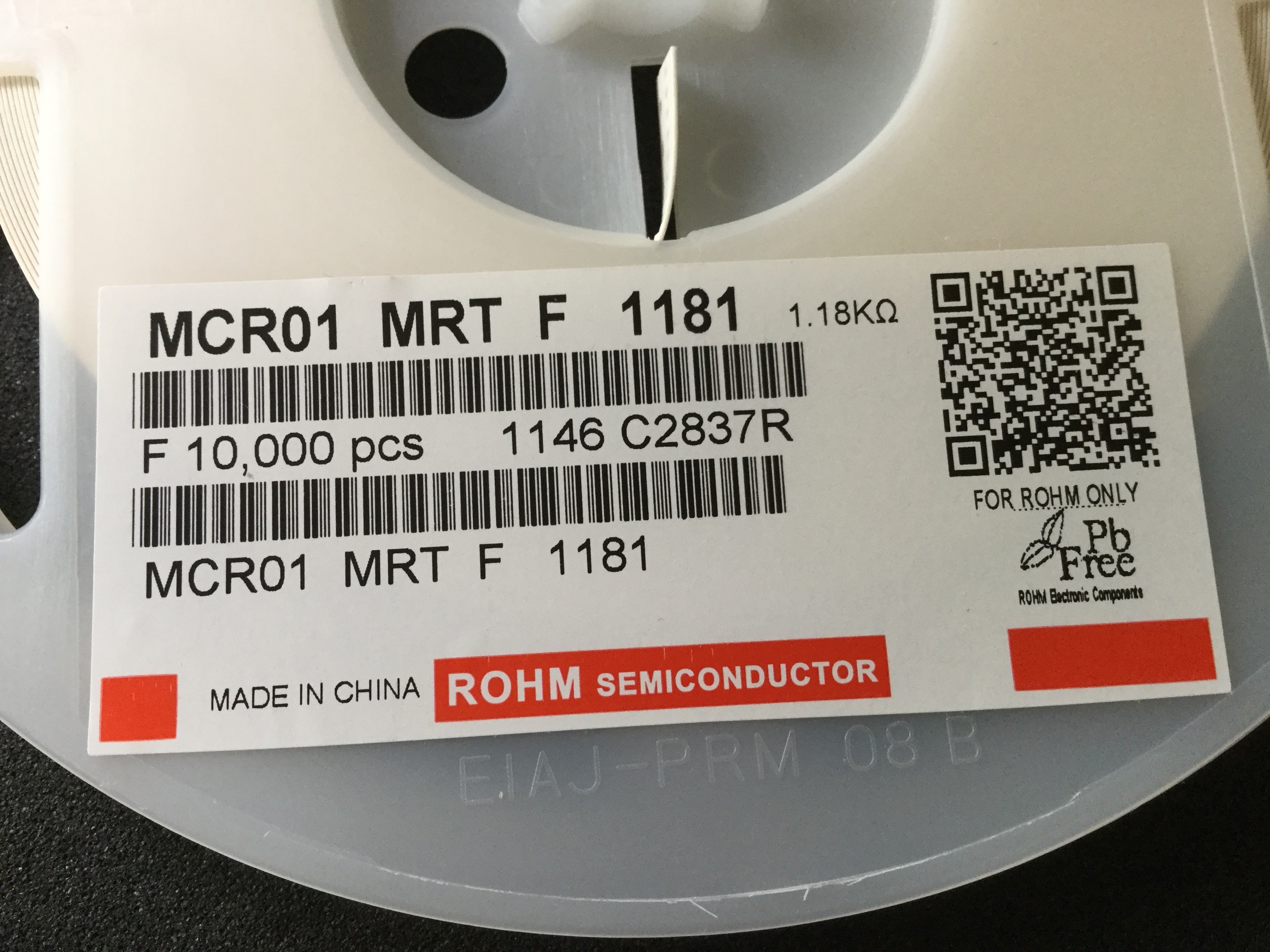 MCR01MRTF1181
