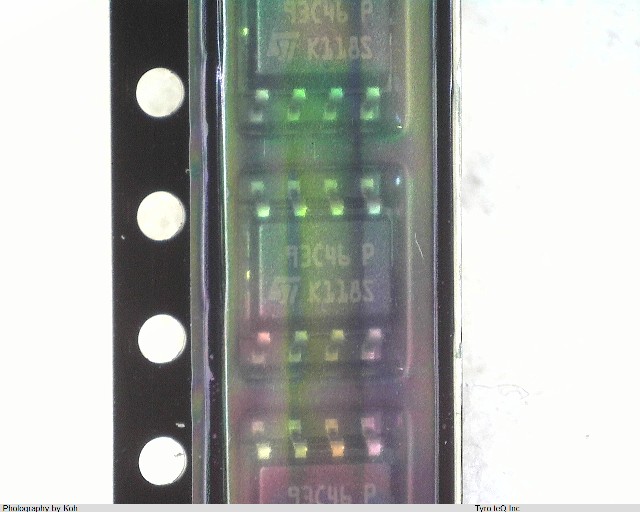 M93C46-MN6TP