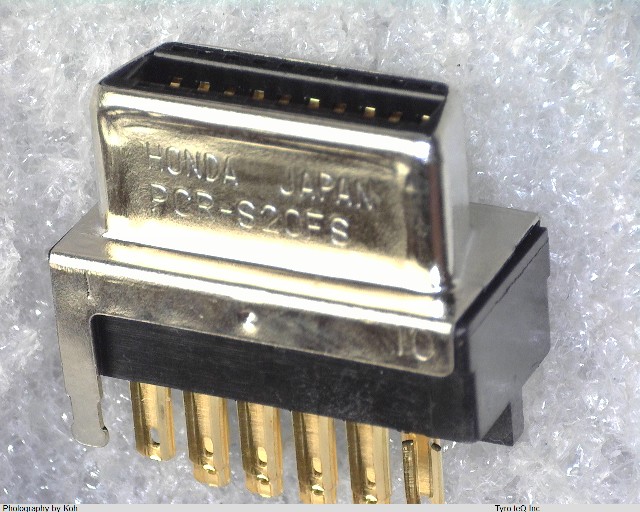 PCR-S20FS