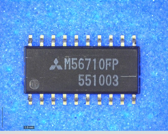 M56710FP