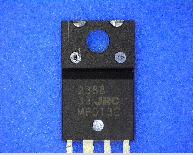 NJM2388F33