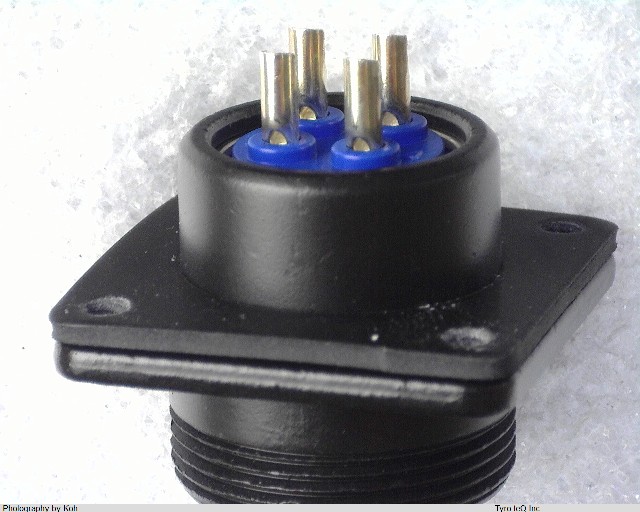 NJW-204-RF