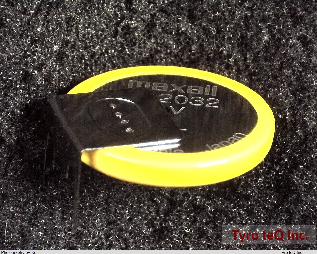 ML2032-T25