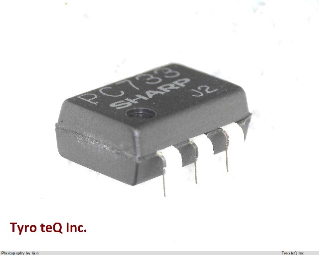 PC733