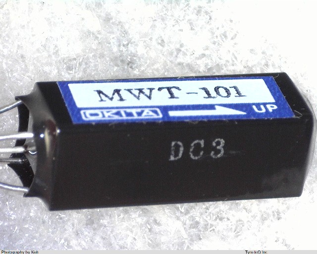 MWT-101