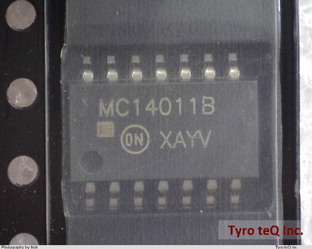 MC14011BFEL