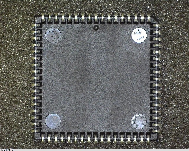 MC68882FN25A