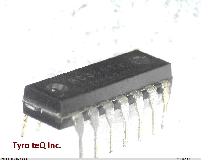 MC3301P