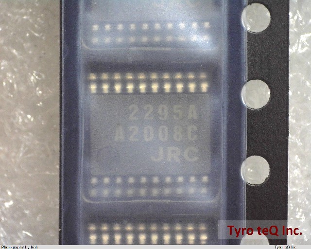 NJM2295AV(TE1)