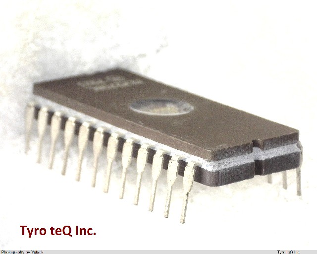 MC2708C