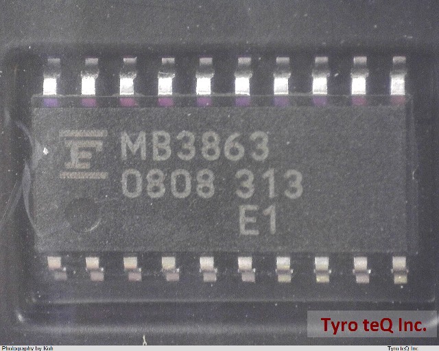 MB3863PF-G-BND-JNE1