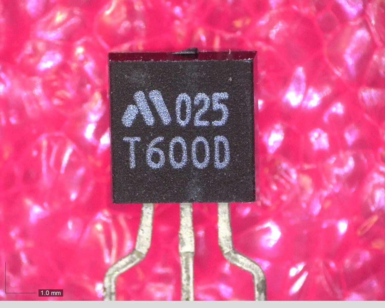 PST600D