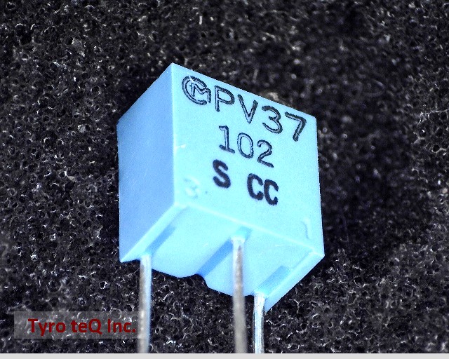 PV37W102C01B00
