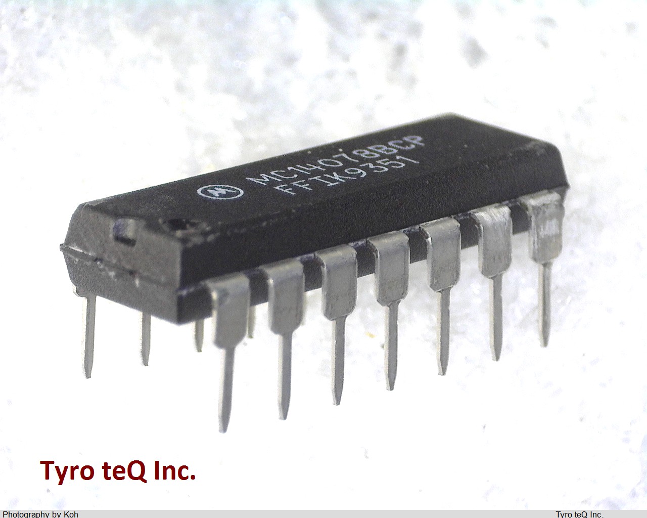 MC14078BCP