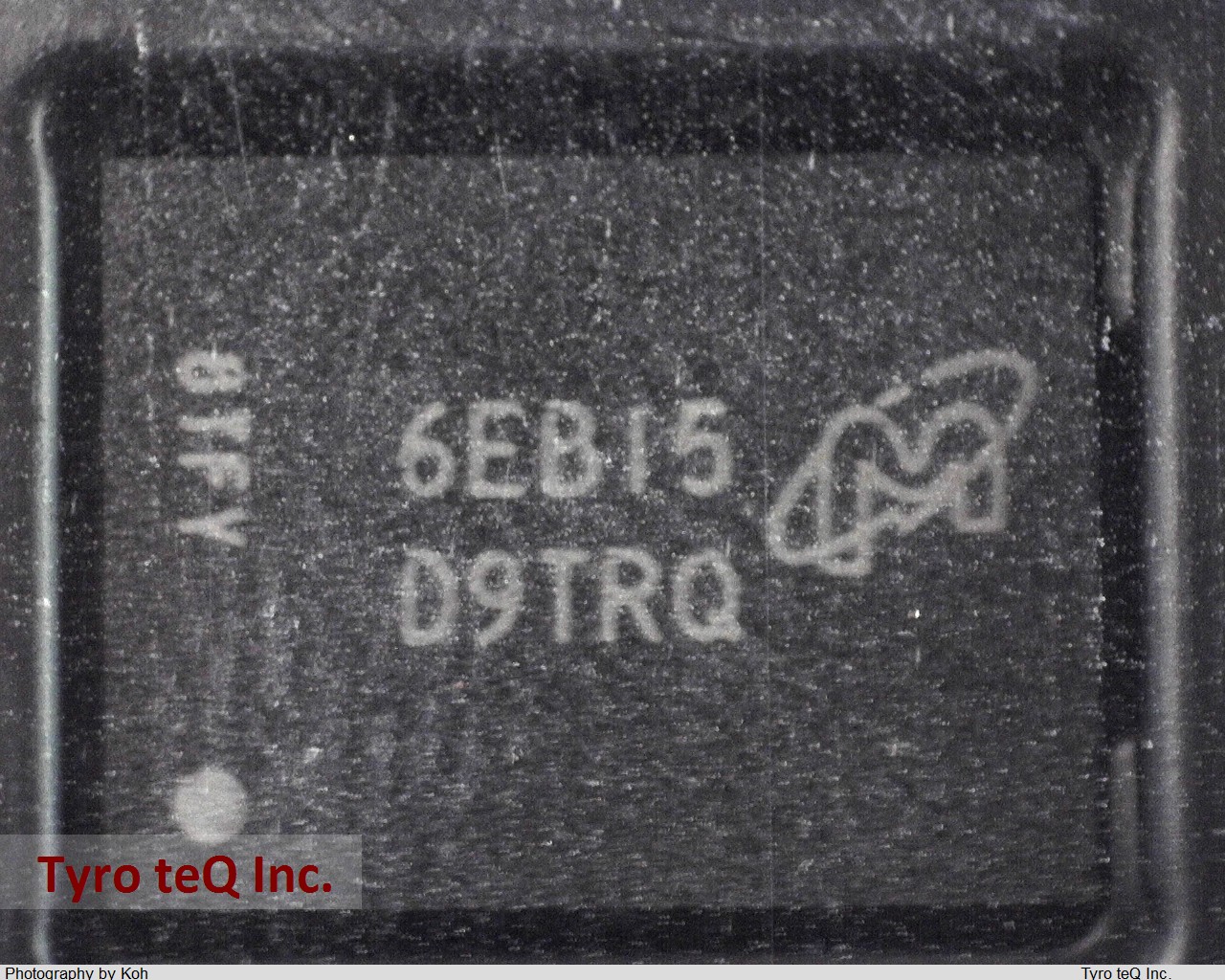 MT41K512M8DA-107 XIT:P