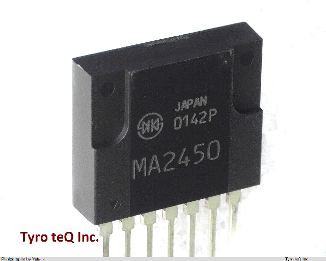 MA2450