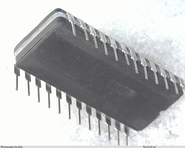NMC27C32BQ200