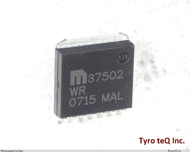 MIC37502WR