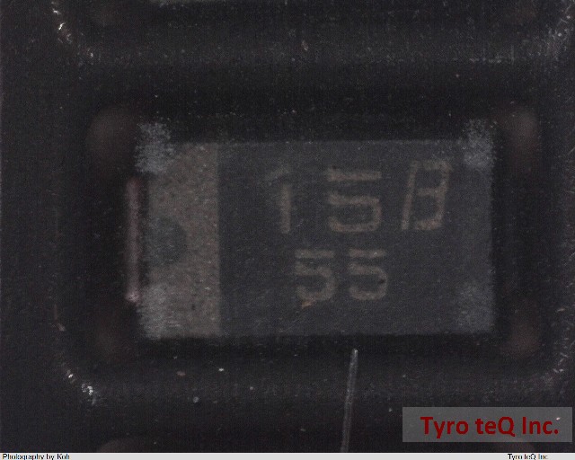 PTZ TE25 15B