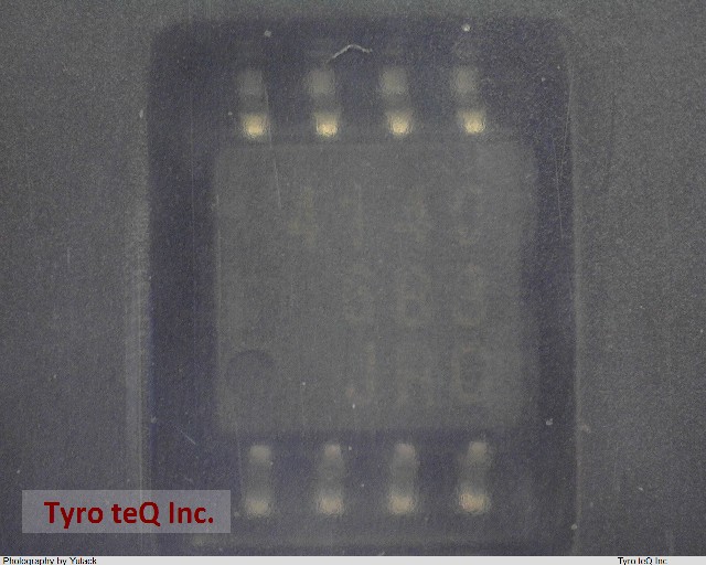 NJW4140R-TE2