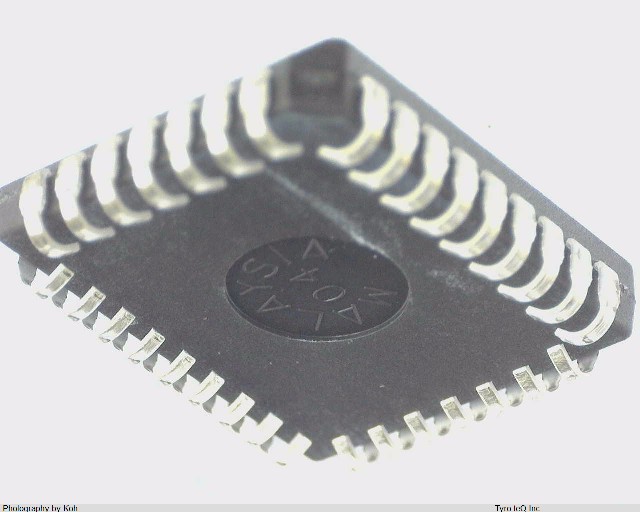 MBM29F040C-90PD-SFL