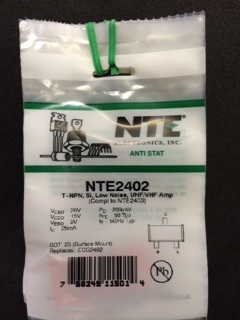 NTE2402