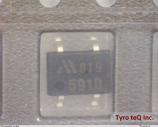 PST591DM