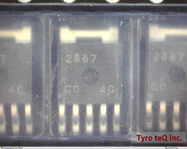 NJM2887DL3
