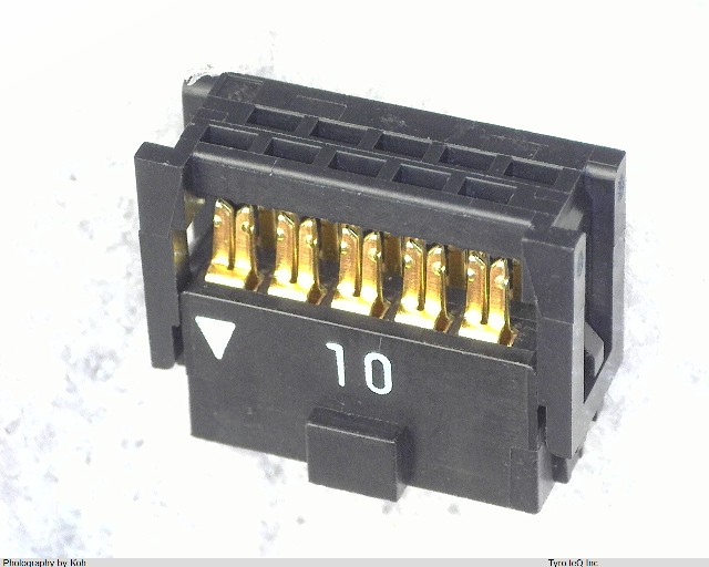 PS-10SEN-D4P1-1C