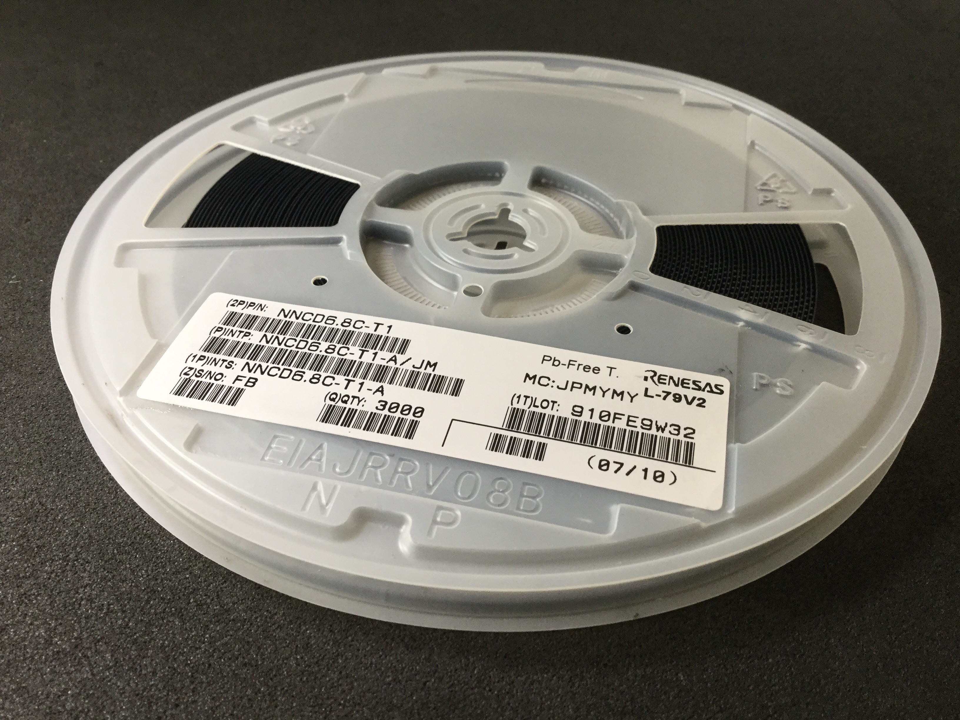 NNCD6.8C-T1-A