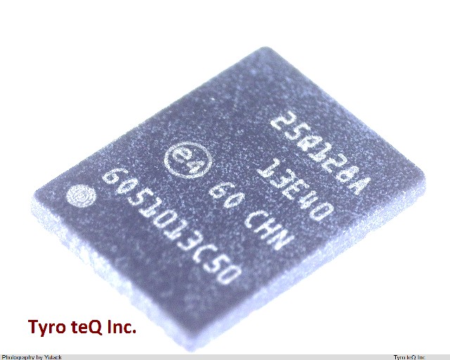 N25Q128A13EF840E