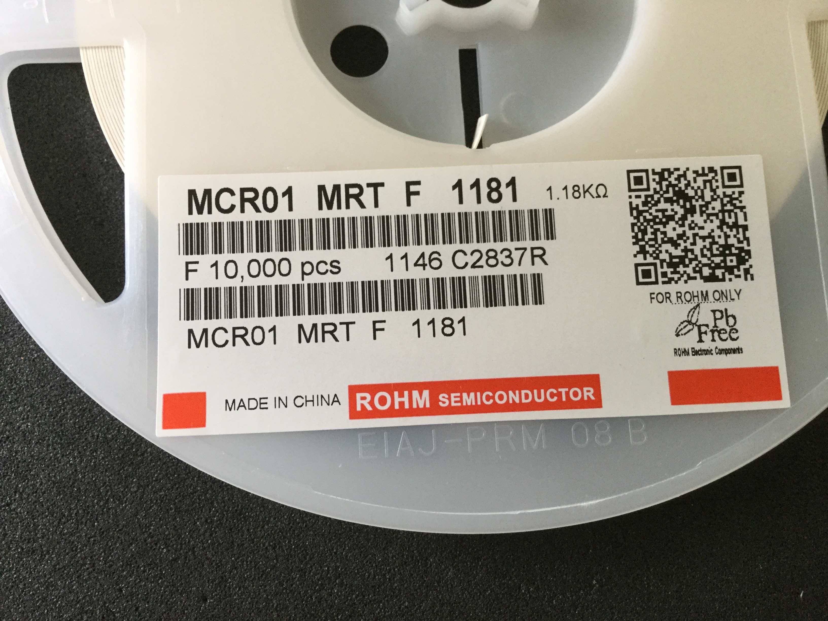 MCR01MRTF1181