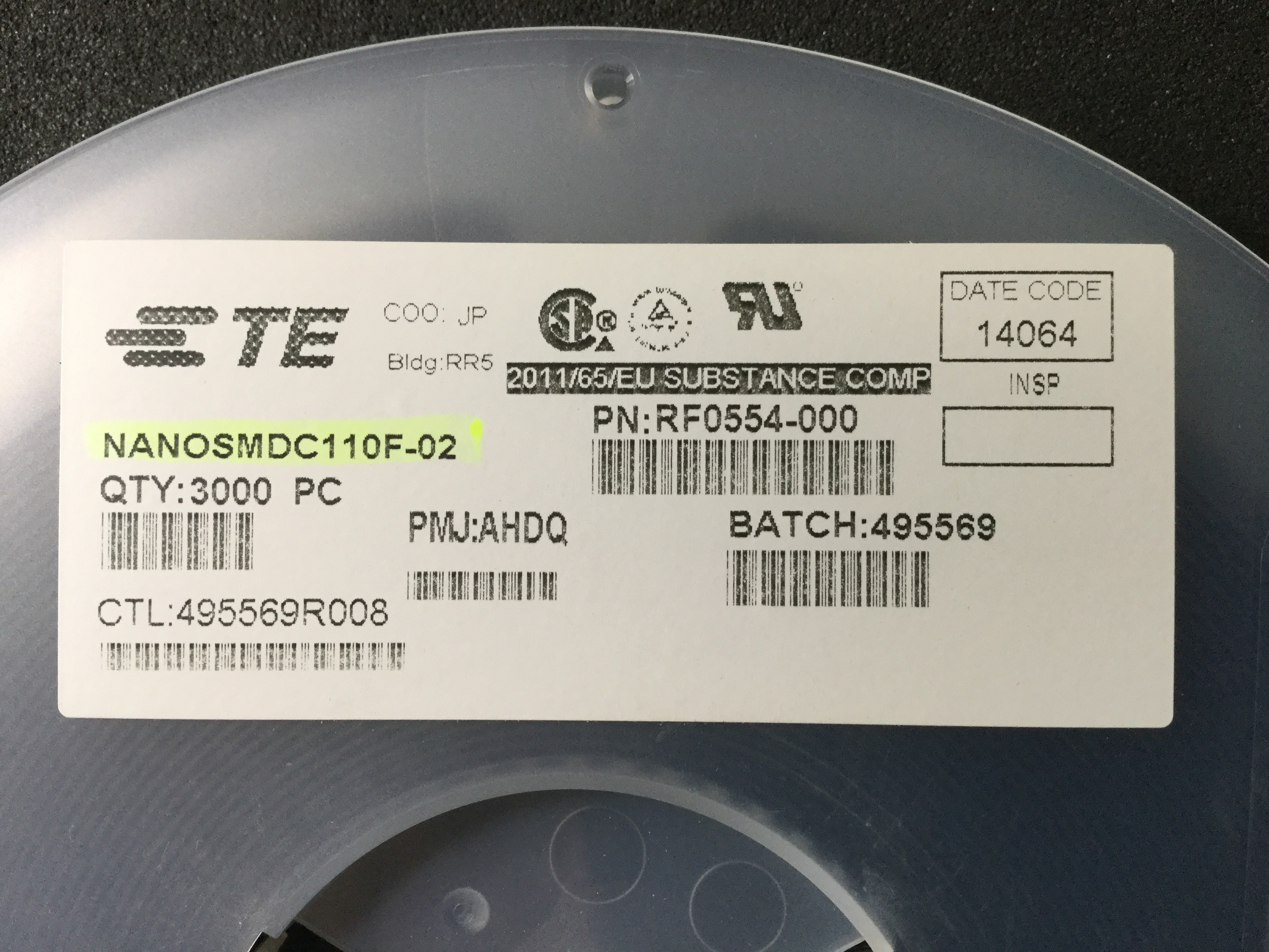 NANOSMDC110F-02
