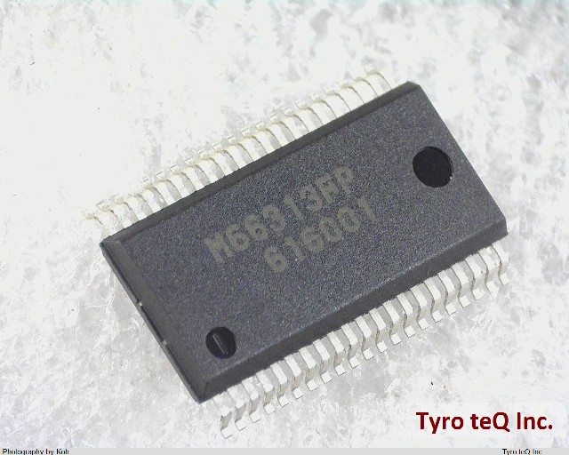 M66313FP