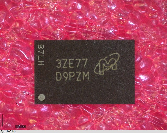 MT41J256M16HA-093G:E