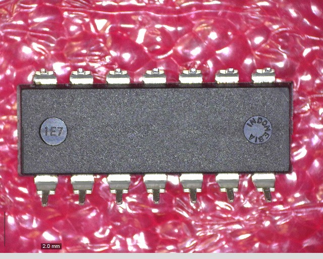 MC14013BCP