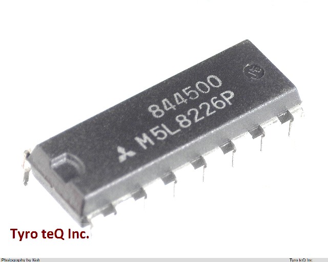 M5L8226P