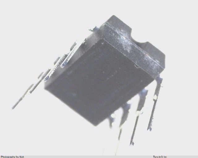 NE555P