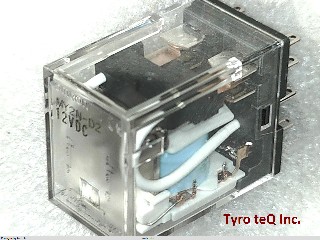 MY2N-D2 DC12V