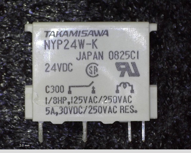 NYP24W-K(24VDC)