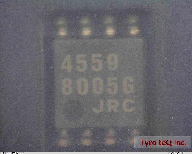 NJM4559M