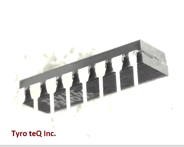MC14028BCP