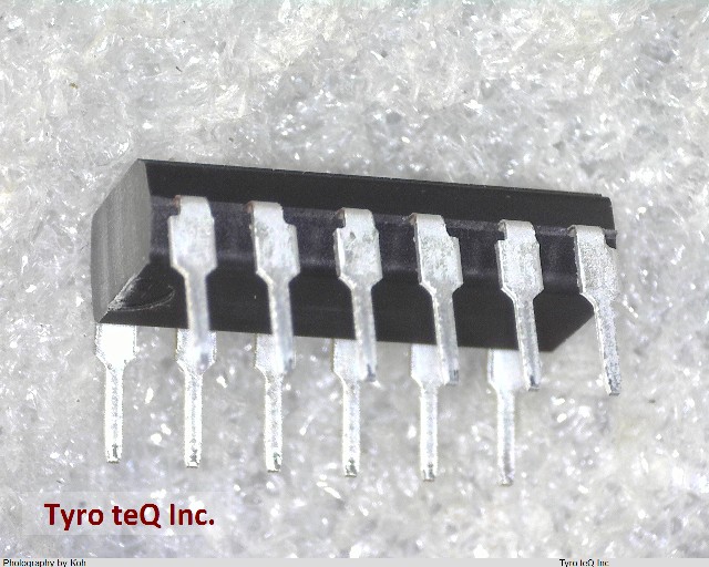 PC837