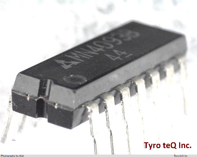 MN4093B
