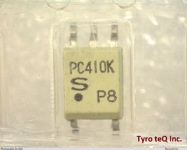 PC410K