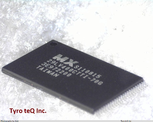 MX29LV400CTTI-70G