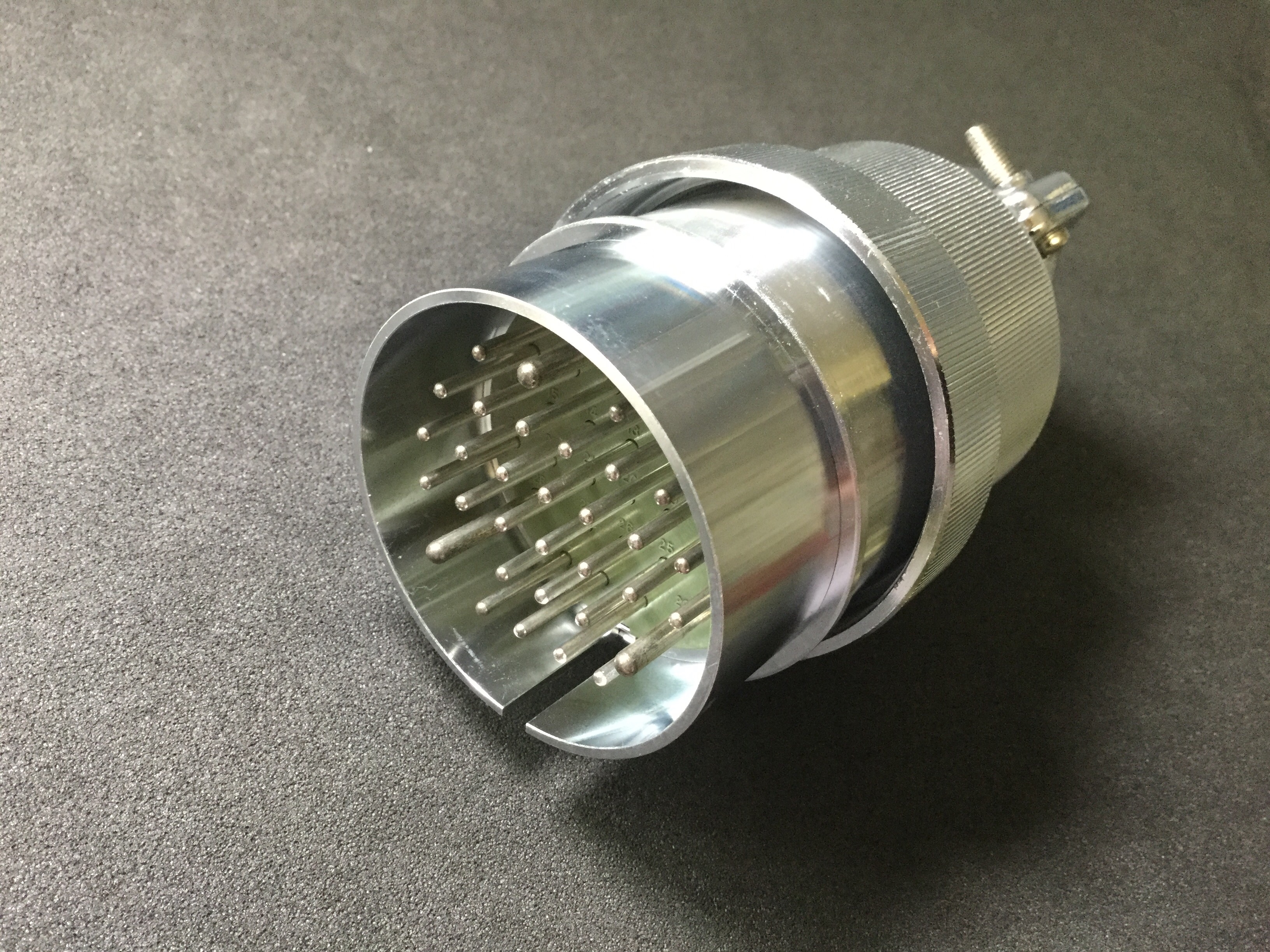 NCS-6032-PM