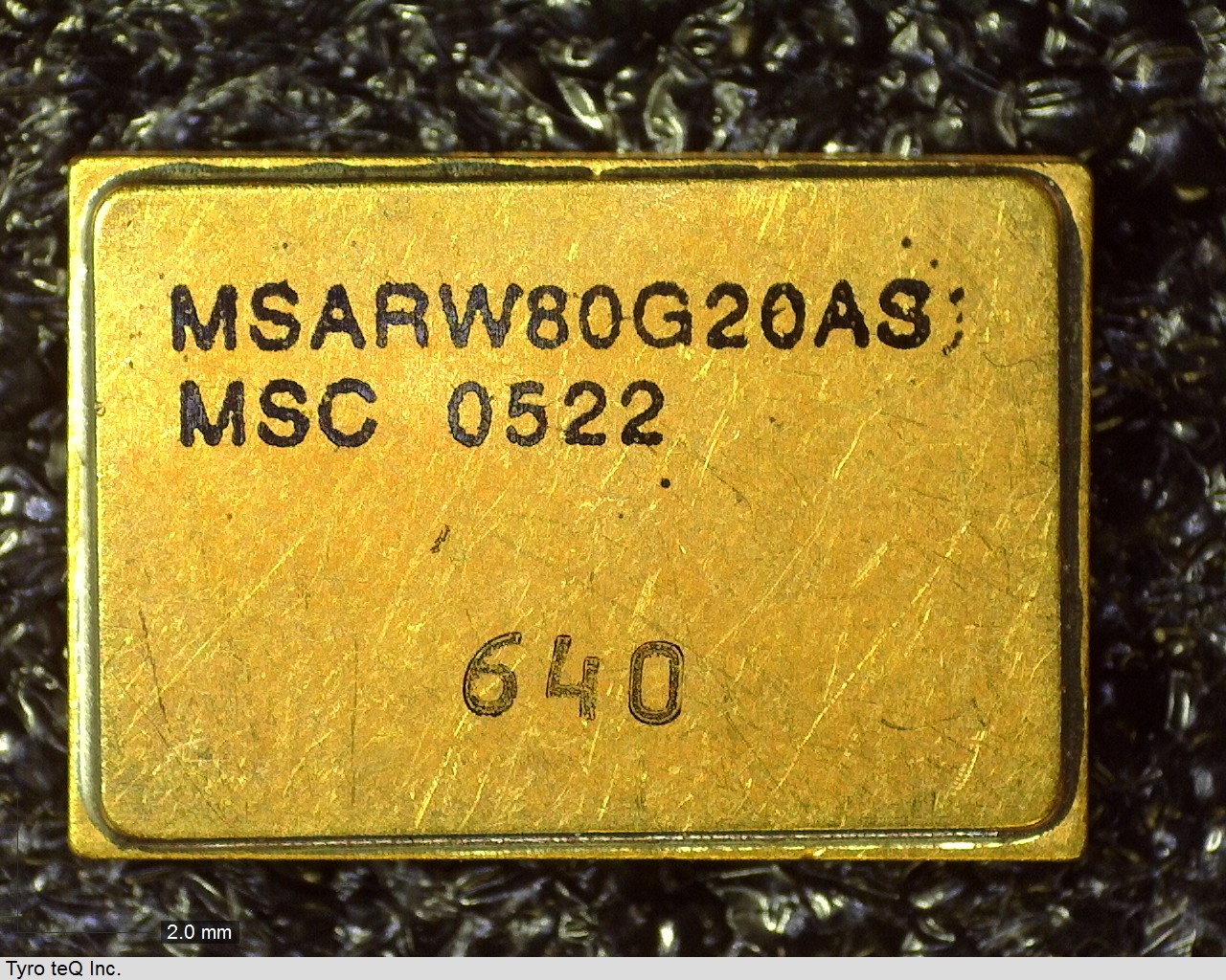 MSARW80G20AS