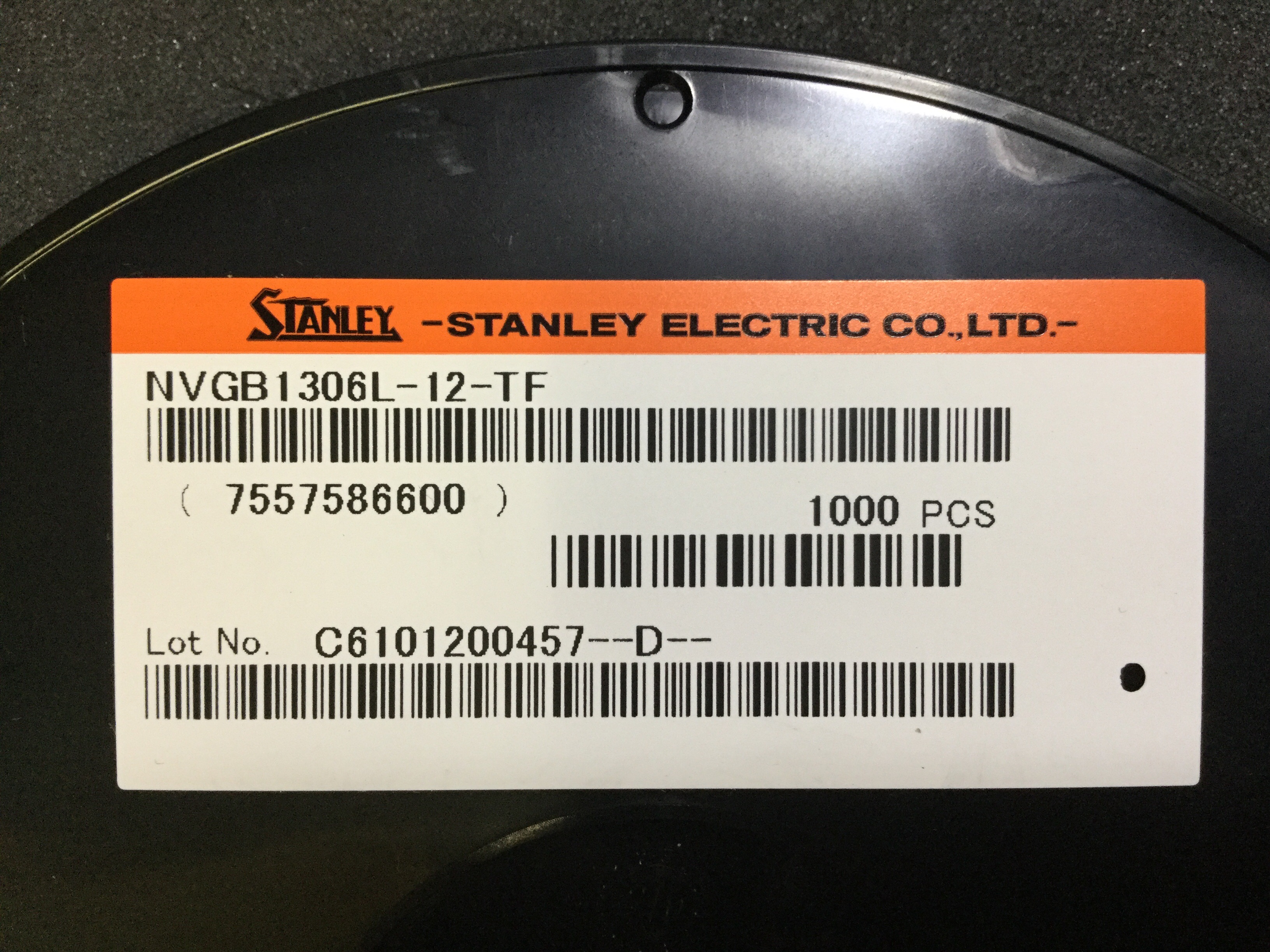 NVGB1306L-12-TF