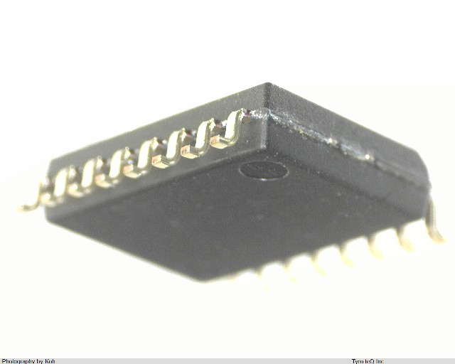 N25Q256A13ESF40G